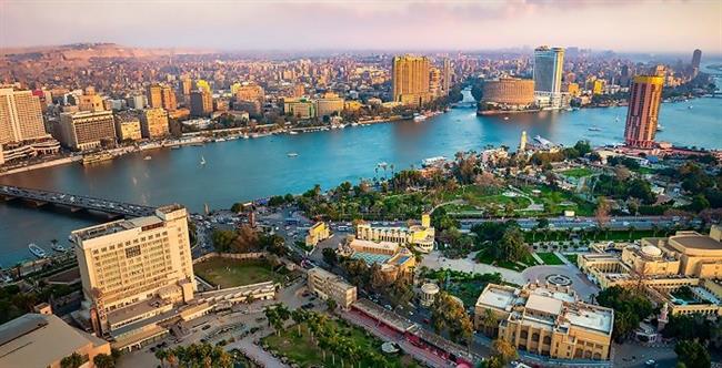 الرطوبة 95%.. الأرصاد تكشف حالة الطقس في مصر حتى الثلاثاء المقبل