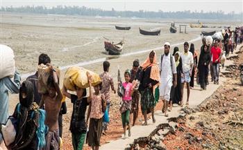 الأمم المتحدة: الظروف غير مؤاتية بعد لعودة الروهينجا إلى ميانمار