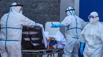 المكسيك تسجل أكثر من 10 آلاف إصابة جديدة بكورونا
