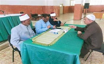مدير «أوقاف الإسكندرية»: المساجد أصبحت مصدر إشعاع وتثقيف وتنوير