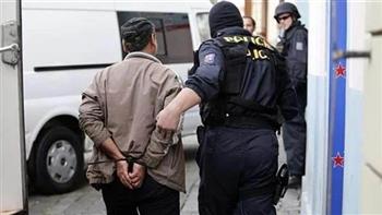الشرطة التشيكية تعتقل شخصا قام بتسيير "درون" فوق السفارة الروسية