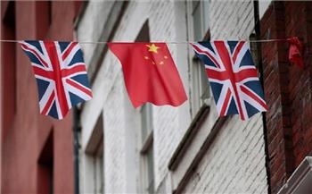 السفير الصيني لدى لندن يحذر بريطانيا من تجاوز الخطوط الحمراء بشأن تايوان
