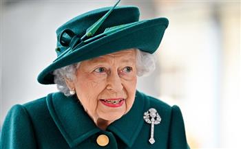 الشرطة البريطانية اعتقلت شابًا كان يريد قتل الملكة إليزابيث