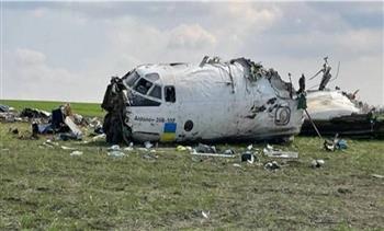 مقتل أفضل طيار أوكراني بنيران روسية