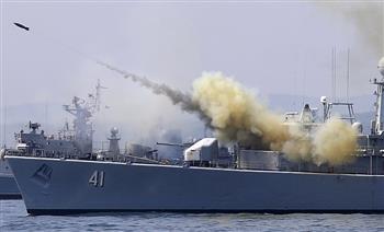 قائد جديد للأسطول الروسي في البحر الأسود بعد هجمات القرم