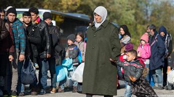 النمسا تقوم 6200 عملية ترحيل للاجئين خلال 6 أشهر وتتلقى 31 ألف طلب لجوء