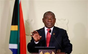جنوب إفريقيا: أحزاب المعارضة تسعى لعزل الرئيس رامافوسا على خلفية فضيحة غسيل أموال