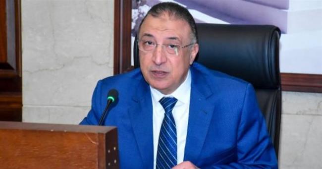 محافظ الإسكندرية يوجه بالتصدي للتعديات على الأراضي الزراعية وأراضي الدولة