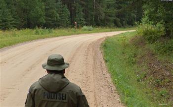 إستونيا توقف مرور الشاحنات الروسية عبر الحدود لمدة ثلاثة أشهر