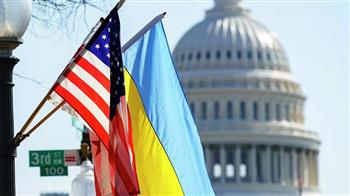 صحيفة صينية: واشنطن تستخدم أوراسيا وأوكرانيا لاستعادة هيمنتها الآخذة في الزوال
