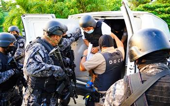 السلفادور: اعتقال 50 ألف شخص في حملة لمكافحة العصابات