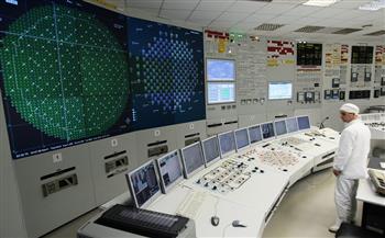 محطة لينينجراد الذرية الروسية تنفي ارتفاع مستوى الإشعاع فيها