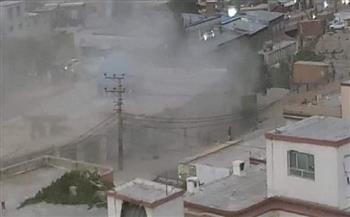 ثلاثة قتلى وأكثر من عشرين جريحا في تفجير استهدف مسجدًا في كابول