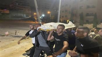 مقتل فلسطيني وإصابة العشرات إثر اقتحام الجيش الإسرائيلي قبر يوسف في نابلس