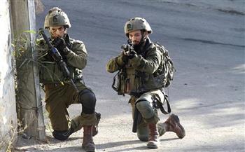 استشهاد وإصابة 32 آخرين في مواجهات مع قوات الاحتلال في نابلس