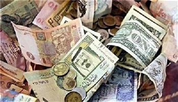 أسعار العملات العربية اليوم الخميس 18-8-2022