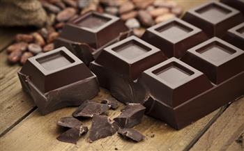 لصحة أفضل .. تعرف على الكميات المسموح بتناولها من الشوكولاتة