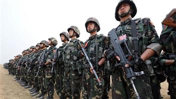الصين سترسل قوات إلى روسيا لتمارين عسكرية مشتركة