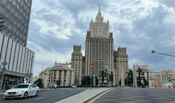 موسكو تتعاون مع الأمم المتحدة لرفع الحظر عن تصدير الأسمدة والحبوب الروسية