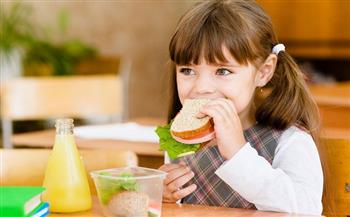 حافظوا على نمو جيد لأطفالكم بهذه العادات الغذائية  