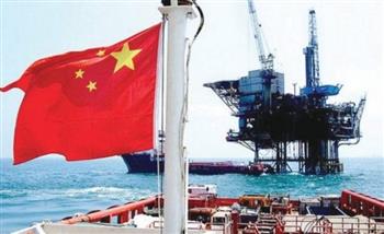 ارتفاع صادرات الصين من المشتقات النفطية