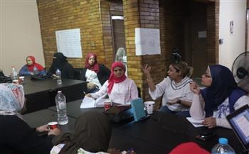 «القاهرة للتنمية والقانون» تنظم ندوة حول الحقوق الصحية للنساء 