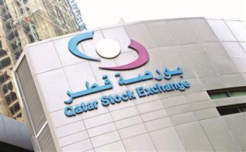 بورصة قطر تغلق مرتفعة