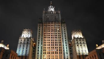 روسيا تنتظر زيارة خبراء الوكالة الدولية للطاقة الذرية إلى محطة زابوروجيه