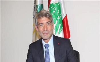 وزير الطاقة اللبناني: البنك الدولي أكد التزامه بتمويل مشروع الطاقة بالبلاد