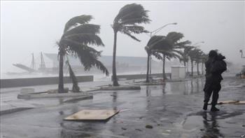 إيطاليا: عواصف عاتية تودي بحياة شخصين وتصيب العشرات