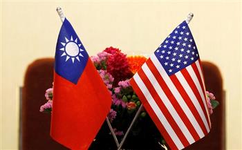 الولايات المتحدة وتايوان تتفقان على بدء محادثات رسمية بشأن اتفاقية تجارية