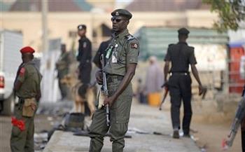 العثور على 20 جثمانًا محنطًا جنوبي نيجيريا