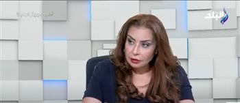 غادة عجمي: يجب تسويق المشروعات المصرية في سفارتنا بالخارج
