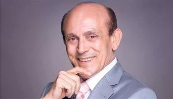 محمد صبحي في ذكرى ميلاد جميل راتب: «أفتقدك كثيرا يا أبا الفضل»