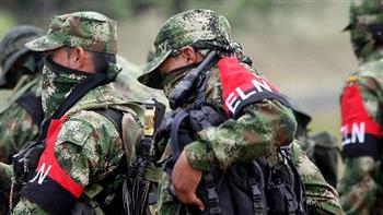 كولومبيا: جيش التحرير الوطني يطلق سراح 6 من قوات الأمن قبيل محادثات مع الحكومة الكولومبية