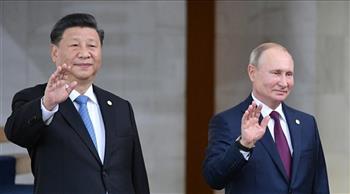 بوتين وشي يعتزمان حضور "قمة العشرين"