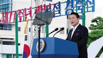 كوريا الجنوبية تأسف لتصريحات بيونج يانج بشأن "المبادرة الجريئة"