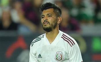 منتخب المكسيك يعلن غياب نجمه «كورونا» عن كأس العالم