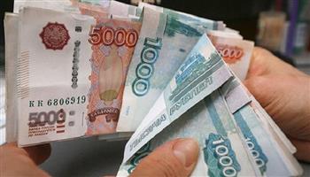 العملة الروسية تواصل الارتفاع.. الروبل عند أعلى مستوى