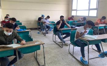 بنظام "البابل شيت".. جدول امتحانات الثانوية العامة الدور الثاني 2022
