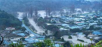 نيوزيلندا: إجلاء مئات الأشخاص بسبب الأمطار الغزيرة