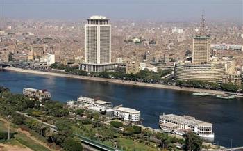 أجواء شديدة الحرارة.. الأرصاد تكشف حالة الطقس في مصر حتى الخميس المقبل