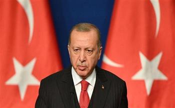 أردوغان: «الشعب المصري شعب شقيق ولا يمكن أن نكون في حالة خصام معه»