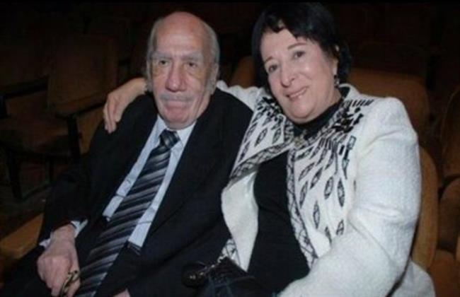 سميرة عبد العزيز في ذكرى رحيل محفوظ عبد الرحمن:  كان أستاذى قبل أن يكون زوجى 
