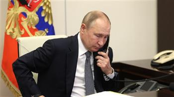 بوتين: روسيا وكازاخستان تستعدان لإجراء مناورات مشتركة