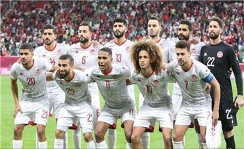 منتخب تونس يواجه البرازيل وديا نهاية سبتمبر المقبل