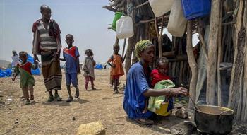 برنامج الأغذية العالمي: نحو نصف سكان تيجراي الإثيوبية بحاجة لمساعدات غذائية