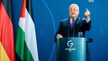 "الجبهة الشعبية" تدين موقف الشرطة الألمانية بالدعوة لفتح تحقيق مع الرئيس الفلسطيني