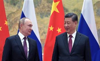 صحيفة: الرئيس الصيني يعتزم لقاء بوتين على هامش قمة منظمة شنغهاي للتعاون