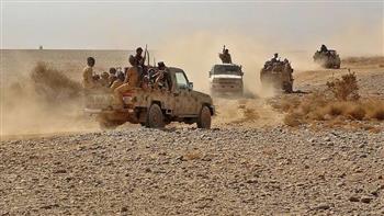 الجيش اليمني: مليشيات الحوثي ارتكبت 467 خرقاً للهدنة الأممية خلال 5 أيام